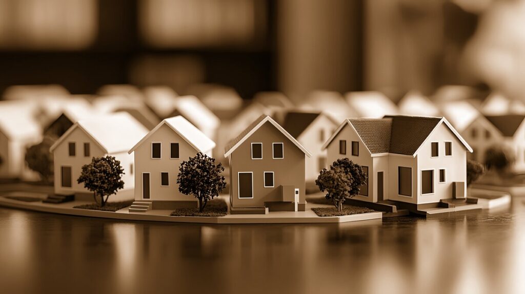 Park Ridge Estates: Unveiling the Storied History and Lasting Heritage of a Beloved Lenoir Neighborhood